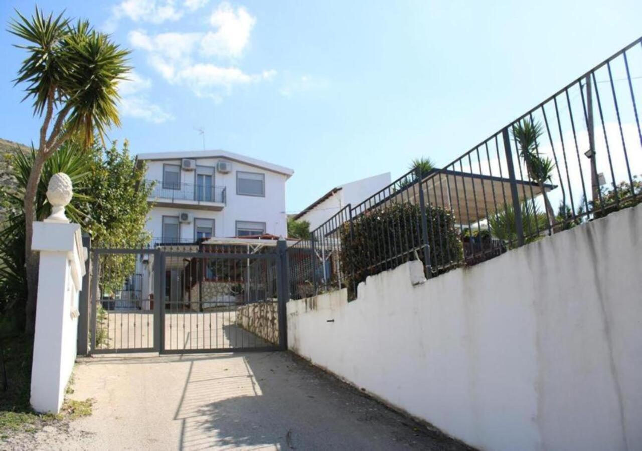 La Corte Di Sofia Realmonte Exterior foto